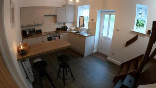 Albert Cottage - Foto 4