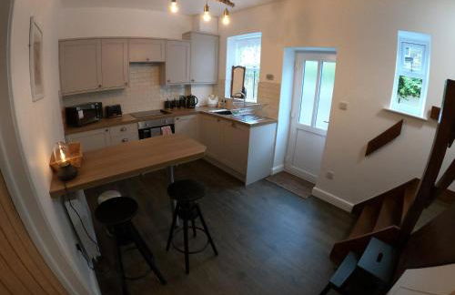 Albert Cottage - Foto 4