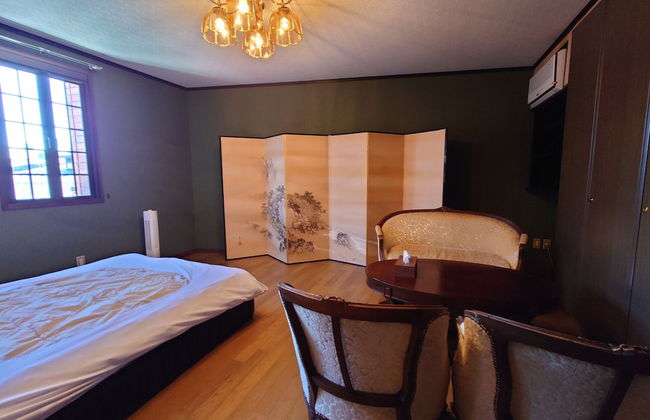 Takayama stay Kakitsubata - Photo 5