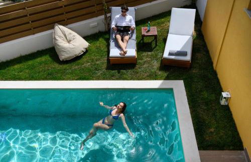 Tessera Villas & Studios Collection - Photo 13