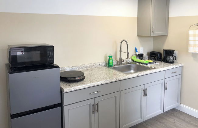 Lazy Cuckoo Inn - Foto 45