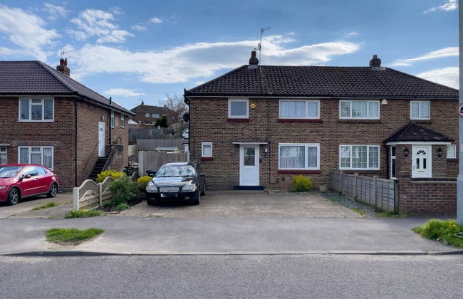 Valley Rise By My Getaways Free Parking - Foto 18