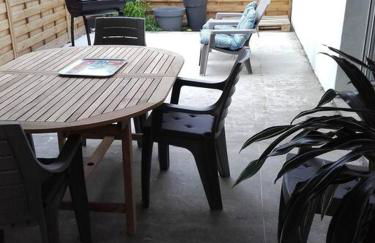 Maison de vacances 4/5 personnes à Léon, Landes - Foto 13