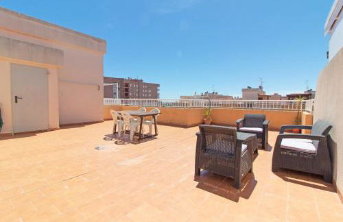 Global Properties, Apartamento con terraza de 70m y piscina en Canet de Berenguer - Foto 20