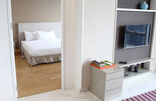 Royal Apartment at Platinum KL - Foto 8