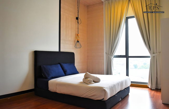 Damen Homestay - Foto 48