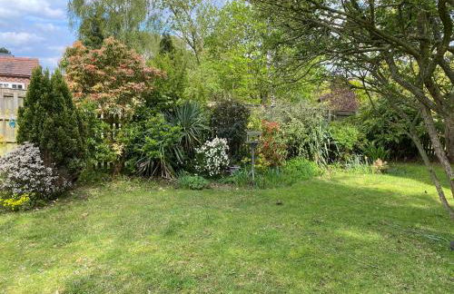 Hare Lodge - Foto 13