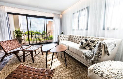 Terreno Suites - Photo 17