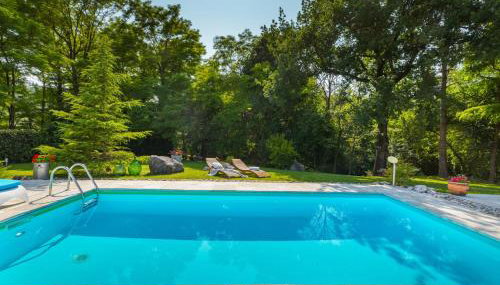 Villa Rupena - Foto 2, Garden