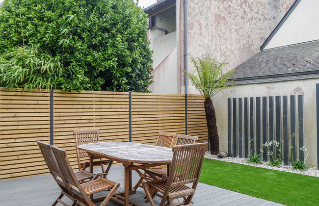 Le Parc des Druides - Foto 16