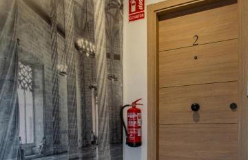Moderno con Balcón en el Corazón de Valencia - Foto 3