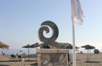 Mare Nostrum Beach El Palo Vistas al Mar Terraza ,Aparcamiento - Photo 46