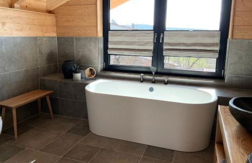 Bayerwald Chalet Liebenstein - Foto 17