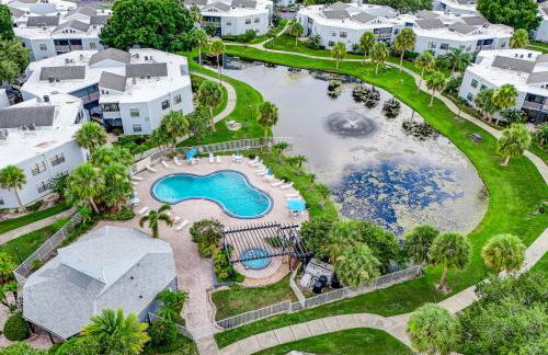 Orlando Vacational Apartment 3919 - Foto 41