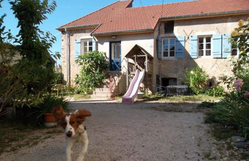 Les Trois Croix - Foto 42