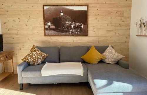 FeWo Rainerweber Sunseitn - Foto 13