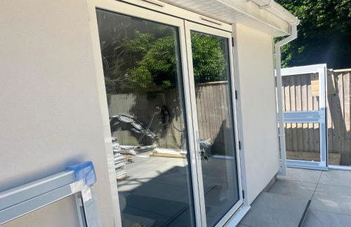 Garden Studio Sleeps 2 Hot Tub & Pets Welcome - Foto 31