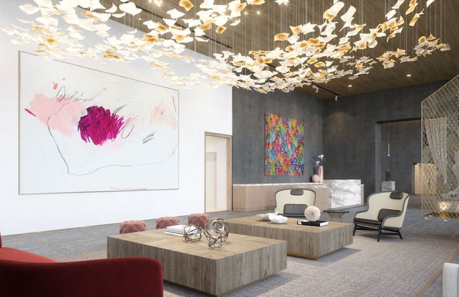 Global Luxury Suites Miami Worldcenter - Foto 2