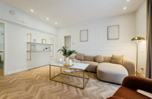 Four Petals Barcelona Boutique Apartments - Foto 12