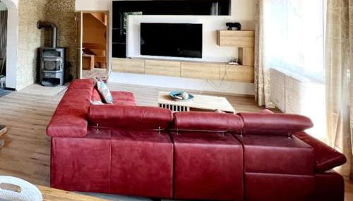 Ferienhaus Lieblingsplatz - Foto 3