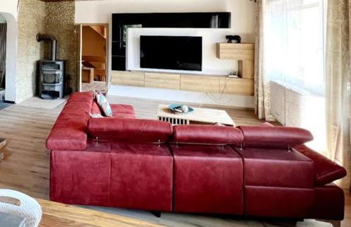 Ferienhaus Lieblingsplatz - Foto 3