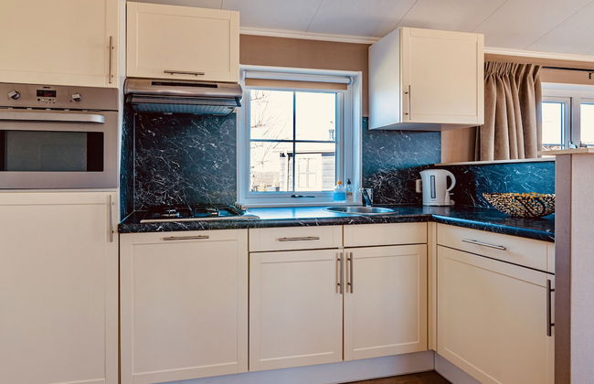 Kroondomein Giethoorn - Photo 47