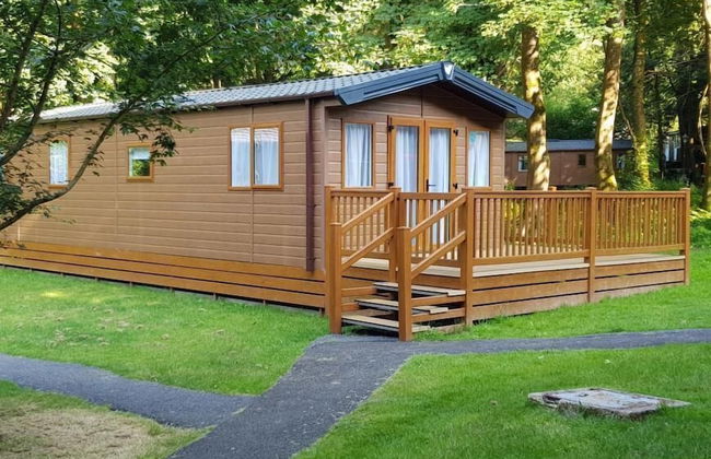 St Ives Holiday Village - Foto 28