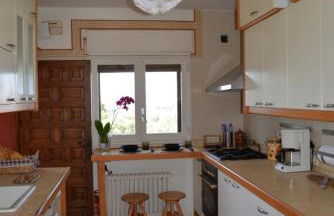 LA CASA DE GALAPAGAR ALOJAMIENTO SIETE PICOS - Foto 10