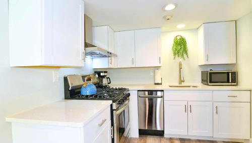 Jennifer's Walk to Brown U Private Entry & Patio - Foto 5