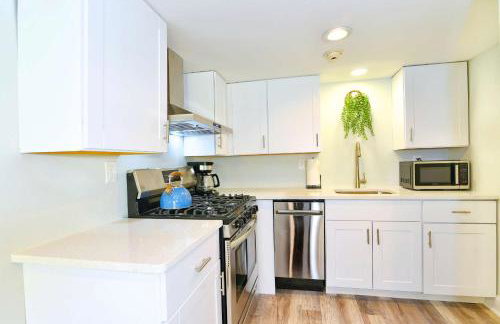 Jennifer's Walk to Brown U Private Entry & Patio - Foto 5