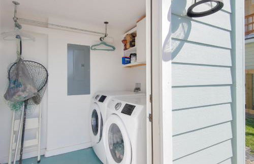 Sunny, Waterfront Rio Hondo Studio with Shared Perks - Foto 19