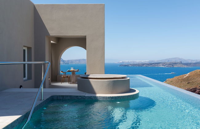 Arota Exclusive Villas - Foto 117