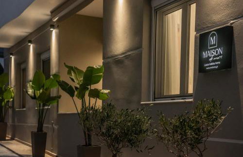 Maison De Mare, 4BR Central Luxury Beach Residence - Photo 28