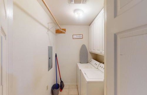 False River Gem with Boat Dock! Serene Retreat - Foto 19