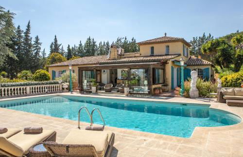 Le Pavillon de Pampelonne - Foto 1