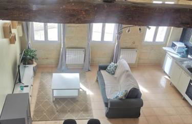 Gite de la Cathédrale 2 - Photo 1