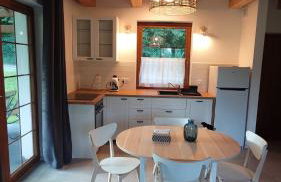 Domki Smokowo - Foto 8