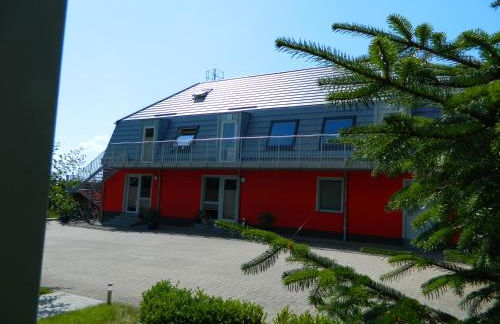 FEWOTRAUM-MÜRITZ - Foto 42