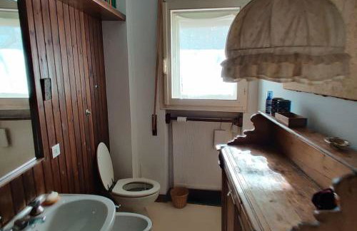 Casa Madesimo - Impianto sciistico e Parcheggio - Foto 16