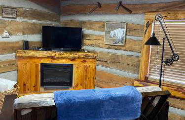 Cabin Lookout Mountain - Foto 20