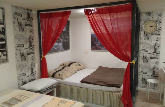 Apartament w Centrum Noclegi Płock - Foto 1