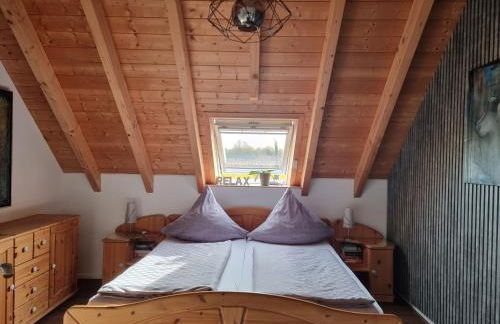 PalatinaZeit - WEINblick - Ferienwohnung im Haus Petry - Freinsheim - Pfalz - Foto 22