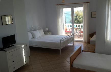 Akti Zaga Apartments - Photo 8