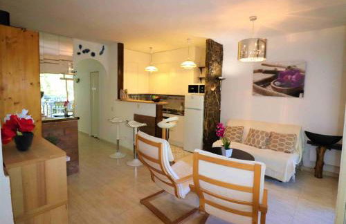 Apartment in Roses Near Sandy Beach - Foto 22