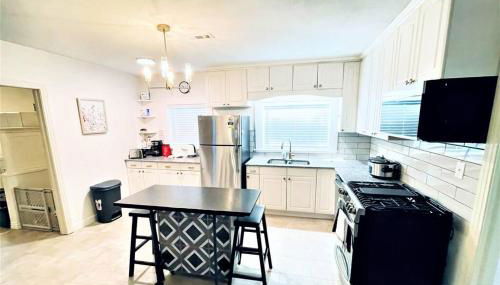 The great retreat - 1 mile from the University - Foto 4