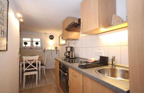 Wohnen auf der historischen Stadtmauer im Herzen von Detmold - Foto 14