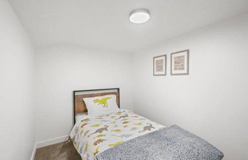 Ogden Base Camp - Foto 31