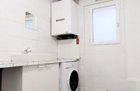 Charmant appartement de 68 m2 à 2 min à pied de la gare, Paris et Orly à 15 min - Foto 17