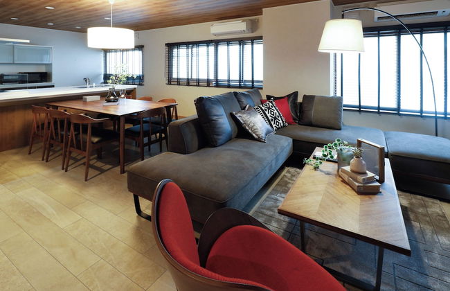 THE VILLA SEASIDE - Foto 51