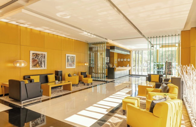 Hala Arjaan by Rotana - Photo 5